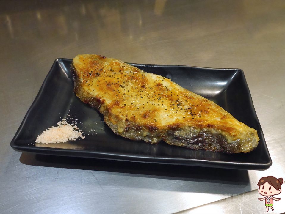 宜蘭羅東美食｜幸福鐵板燒，食材吃得出原味的美味，無過度調味的鐵板燒(美食)