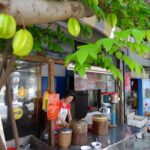 延伸閱讀：台東市美食｜無名楊桃冰，鹹甜不死鹹的古早味！楊桃蜜餞超正點