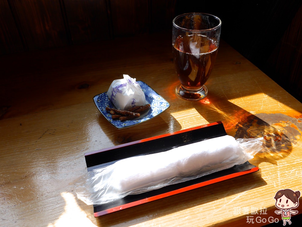 日本兵庫美食｜豐岡湖月堂皿そば一次吃5盤，日本皇室也來過！出石皿蕎麥麵起源