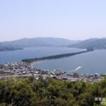 延伸閱讀：日本天橋立自由行景點懶人包，智恩寺、迴旋橋、觀光遊覽船餵海鷗、傘松公園、元伊勢籠神社