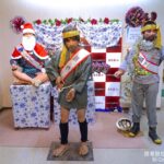 延伸閱讀：日本兵庫景點｜生野銀山完整的礦坑遺跡，不紅沒關係，我們自創偶像「銀山男孩」！(銀山ボーイズ、KINZAN BOYZ)