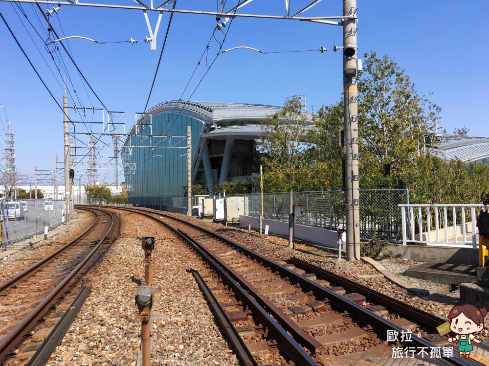 祈りの杜 福知山線列車事故現場，日本史上最嚴重的鐵道火車脫軌事件紀念館 (寶塚線脫線事故、出軌事故)