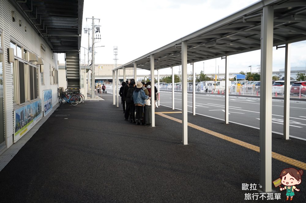 關西機場交通｜神戶高速船500日元銅板價！往來神戶最快最划算的交通方式！