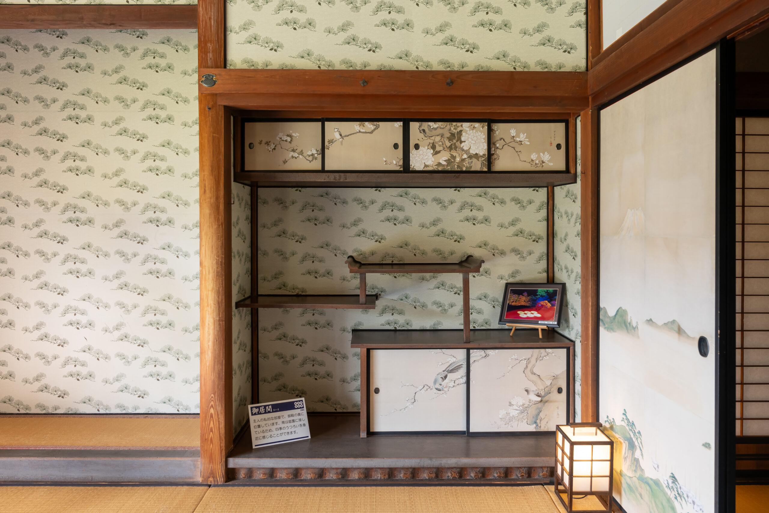 日本長野景點｜真田十代松代城下町散策、挑戰松代燒製陶體驗與享受ろくもん六文觀光列車主廚的美味宴席料理(真田邸、文武學校、松代陶苑、川中島古戰場史跡公園、割烹きたざわ、長野大都會飯店)