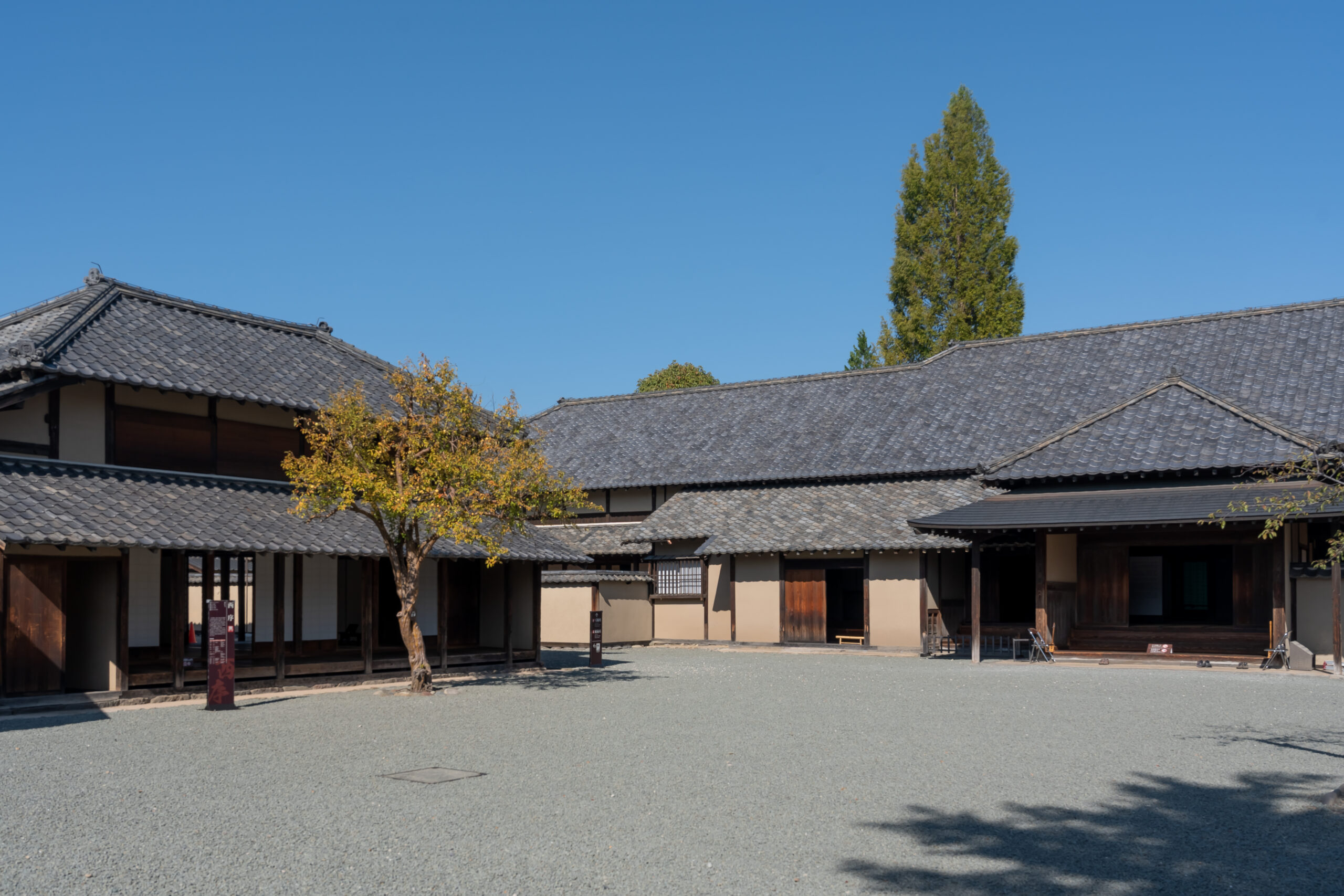 日本長野景點｜真田十代松代城下町散策、挑戰松代燒製陶體驗與享受ろくもん六文觀光列車主廚的美味宴席料理(真田邸、文武學校、松代陶苑、川中島古戰場史跡公園、割烹きたざわ、長野大都會飯店)