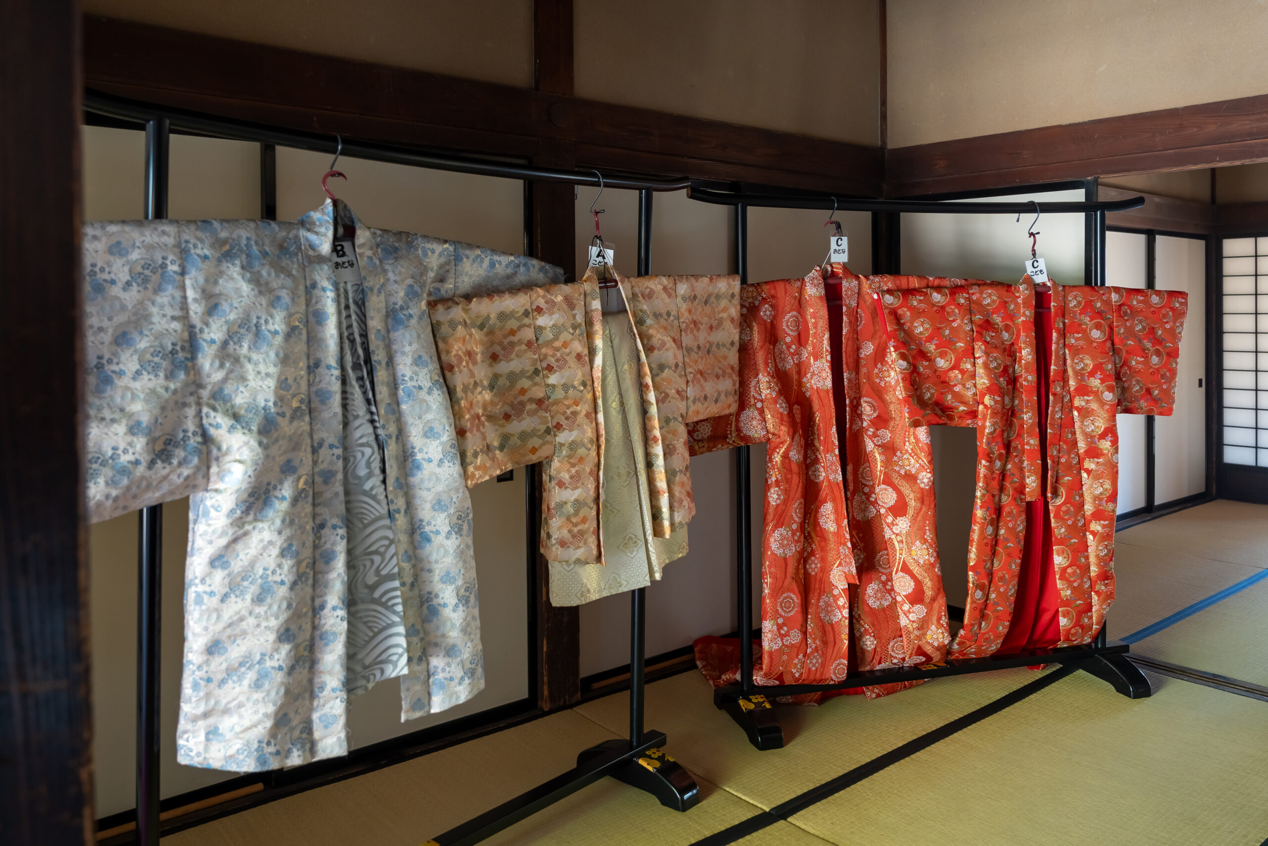 日本長野景點｜真田十代松代城下町散策、挑戰松代燒製陶體驗與享受ろくもん六文觀光列車主廚的美味宴席料理(真田邸、文武學校、松代陶苑、川中島古戰場史跡公園、割烹きたざわ、長野大都會飯店)