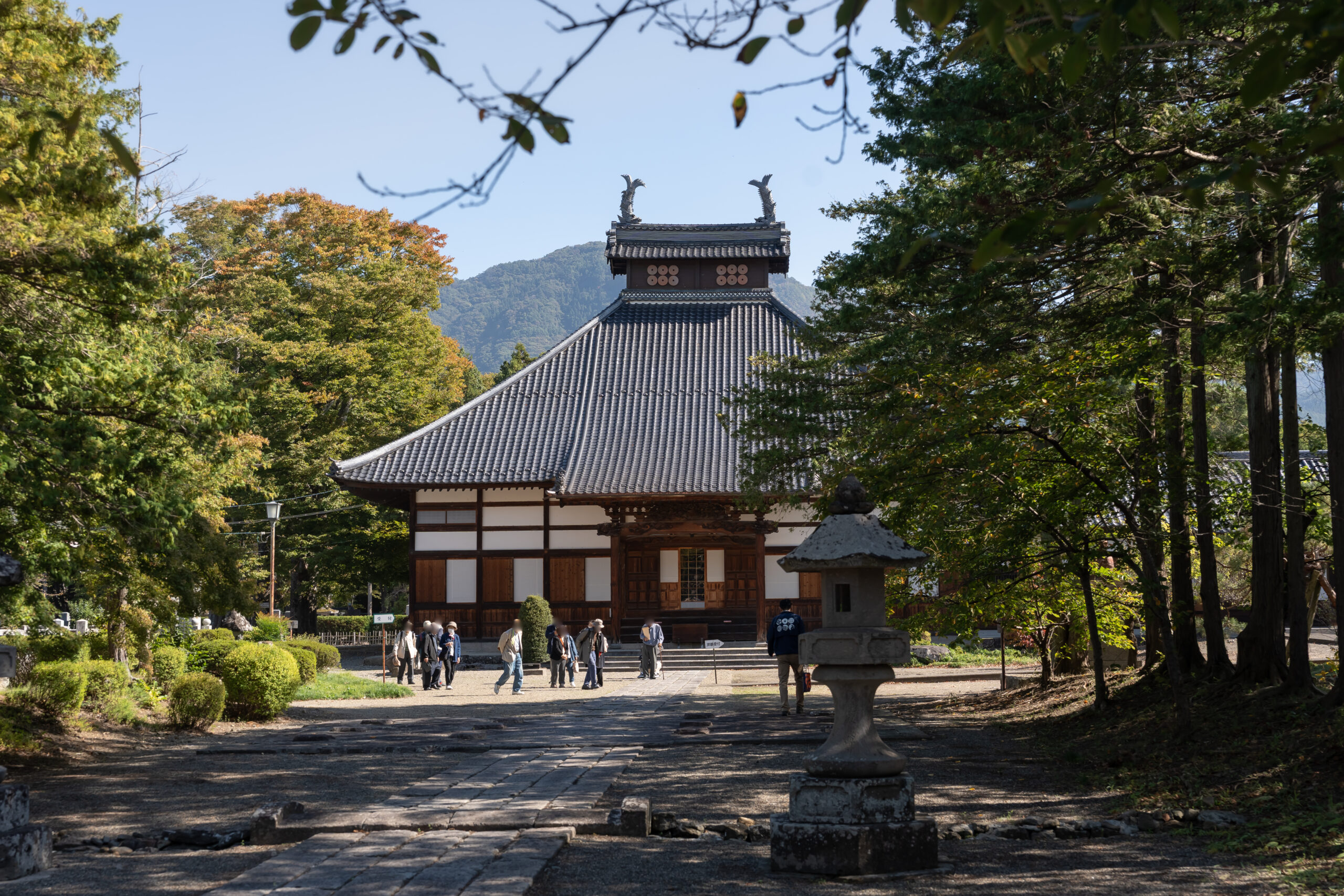 日本長野景點｜真田十代松代城下町散策、挑戰松代燒製陶體驗與享受ろくもん六文觀光列車主廚的美味宴席料理(真田邸、文武學校、松代陶苑、川中島古戰場史跡公園、割烹きたざわ、長野大都會飯店)