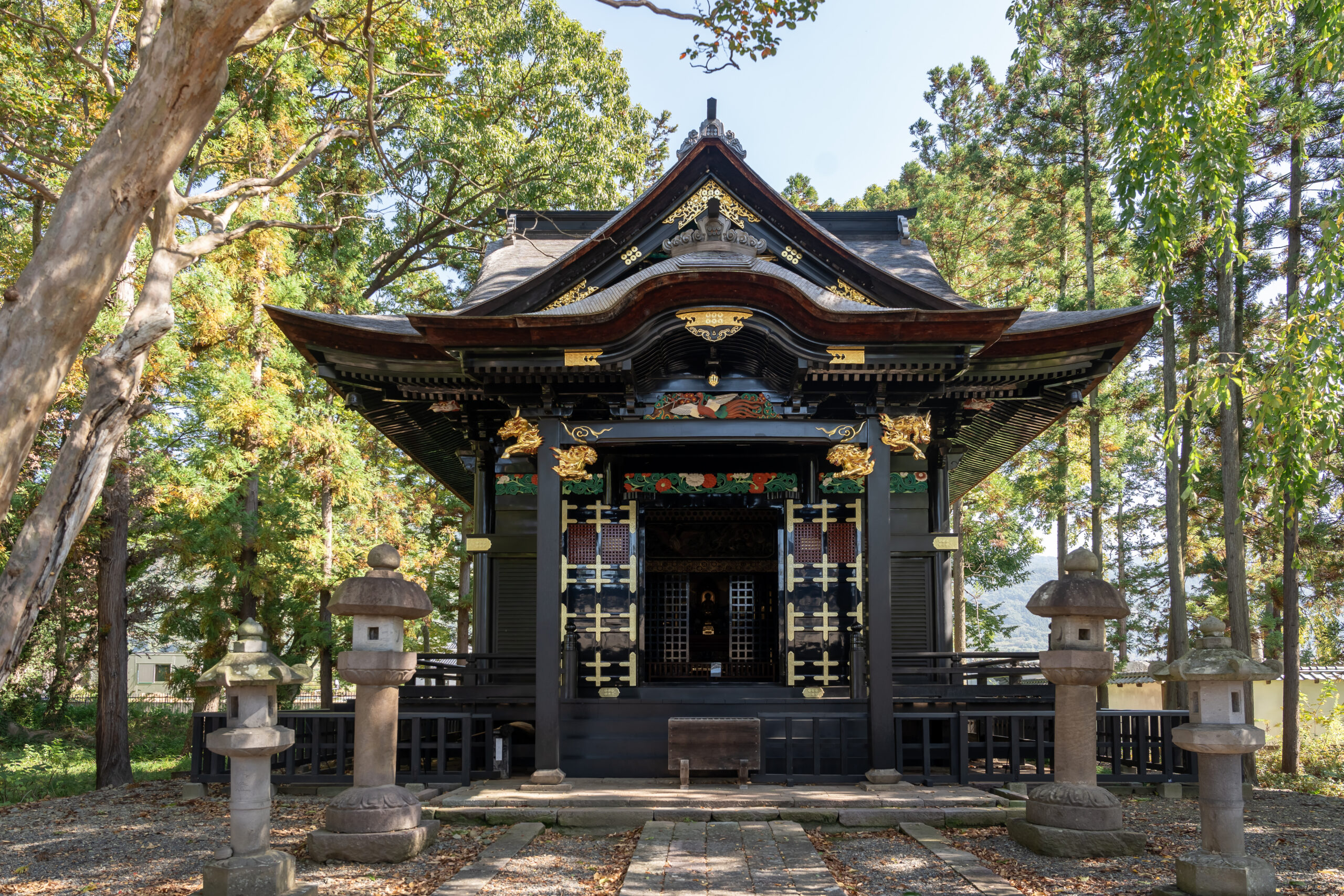 日本長野景點｜真田十代松代城下町散策、挑戰松代燒製陶體驗與享受ろくもん六文觀光列車主廚的美味宴席料理(真田邸、文武學校、松代陶苑、川中島古戰場史跡公園、割烹きたざわ、長野大都會飯店)