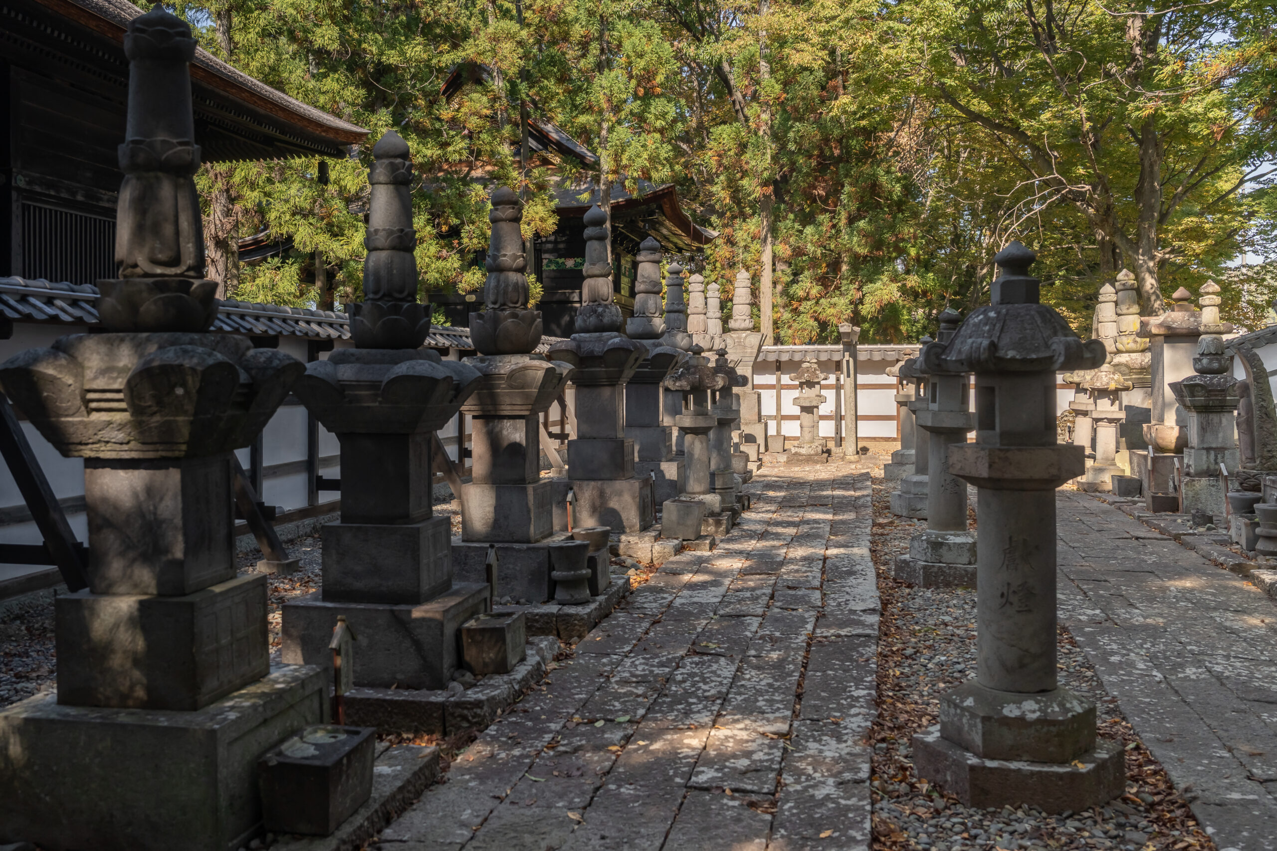 日本長野景點｜真田十代松代城下町散策、挑戰松代燒製陶體驗與享受ろくもん六文觀光列車主廚的美味宴席料理(真田邸、文武學校、松代陶苑、川中島古戰場史跡公園、割烹きたざわ、長野大都會飯店)