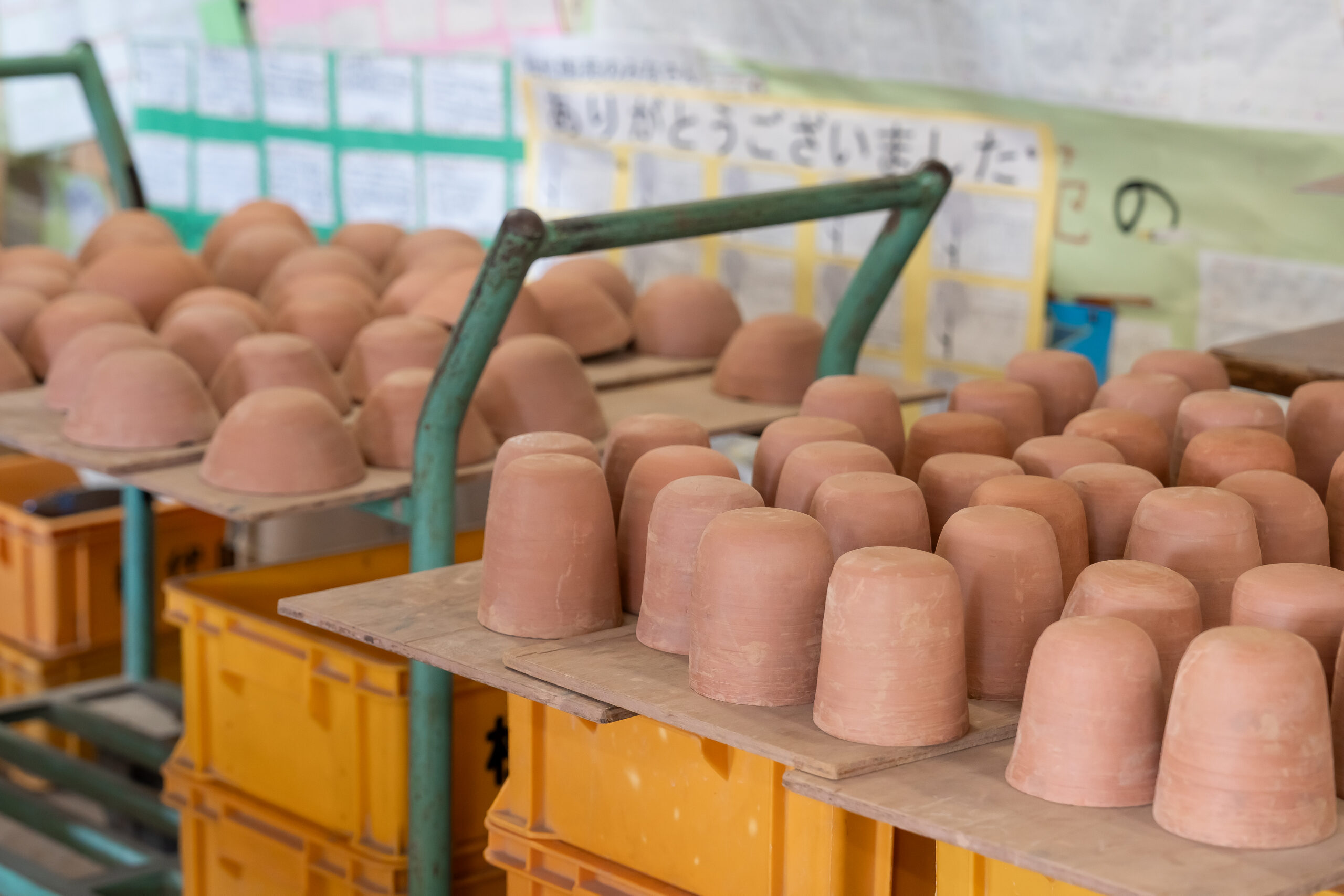 日本長野景點｜真田十代松代城下町散策、挑戰松代燒製陶體驗與享受ろくもん六文觀光列車主廚的美味宴席料理(真田邸、文武學校、松代陶苑、川中島古戰場史跡公園、割烹きたざわ、長野大都會飯店)