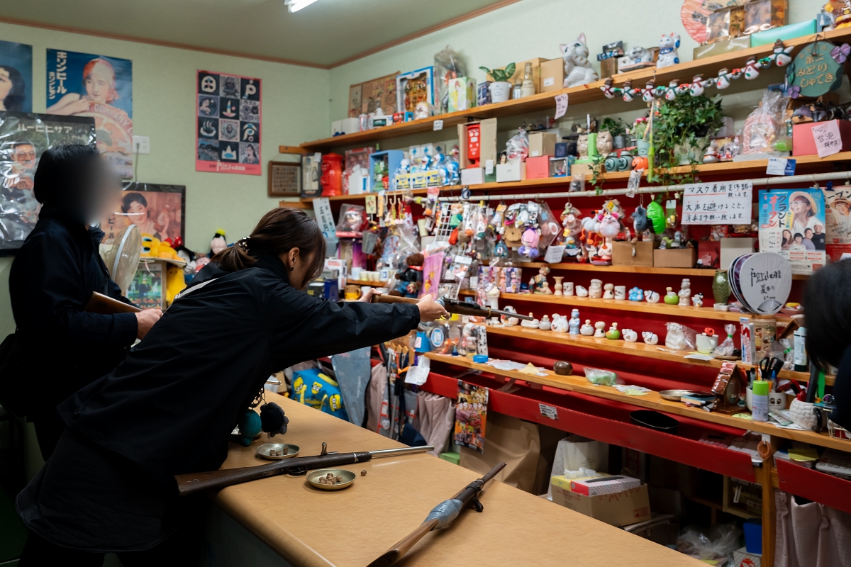 日本長野景點｜千曲市森將軍塚古墳與姨捨梯田風景壯麗，夜宿美肌之湯戶倉上山田溫泉，體驗溫泉街與特色小酒館魅力！(圓山莊、スナック)