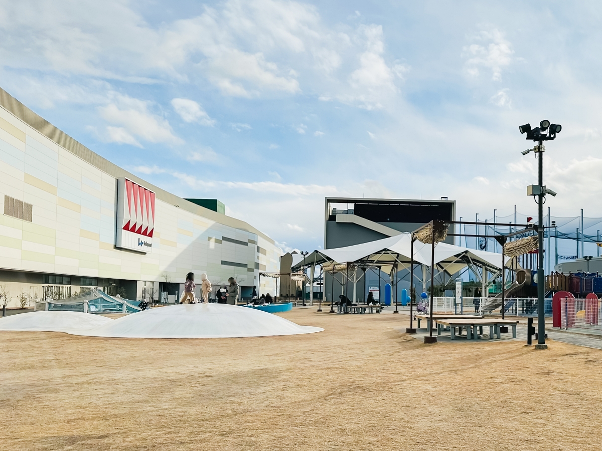 日本中部MITSUI OUTLET PARK爵士之夢長島、岡崎購物免稅+2張500日圓折價券+優惠券&LaLaport 名古屋港AQULS送休足時間1份+優惠券，兌換QRCode與使用期限(三井木更津アウトレットパーク)-FB精選文留檔