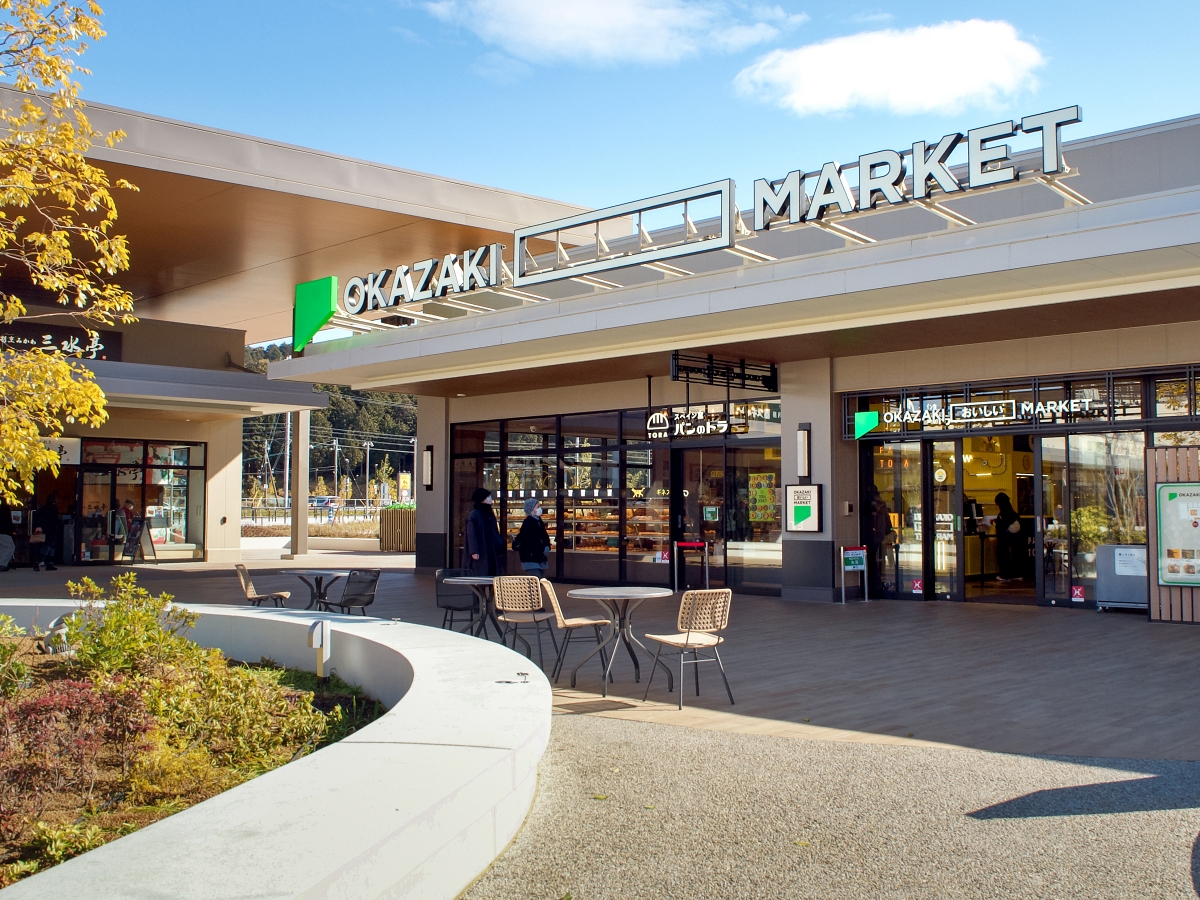 日本中部MITSUI OUTLET PARK爵士之夢長島、岡崎購物免稅+2張500日圓折價券+優惠券&LaLaport 名古屋港AQULS送休足時間1份+優惠券，兌換QRCode與使用期限(三井木更津アウトレットパーク)-FB精選文留檔