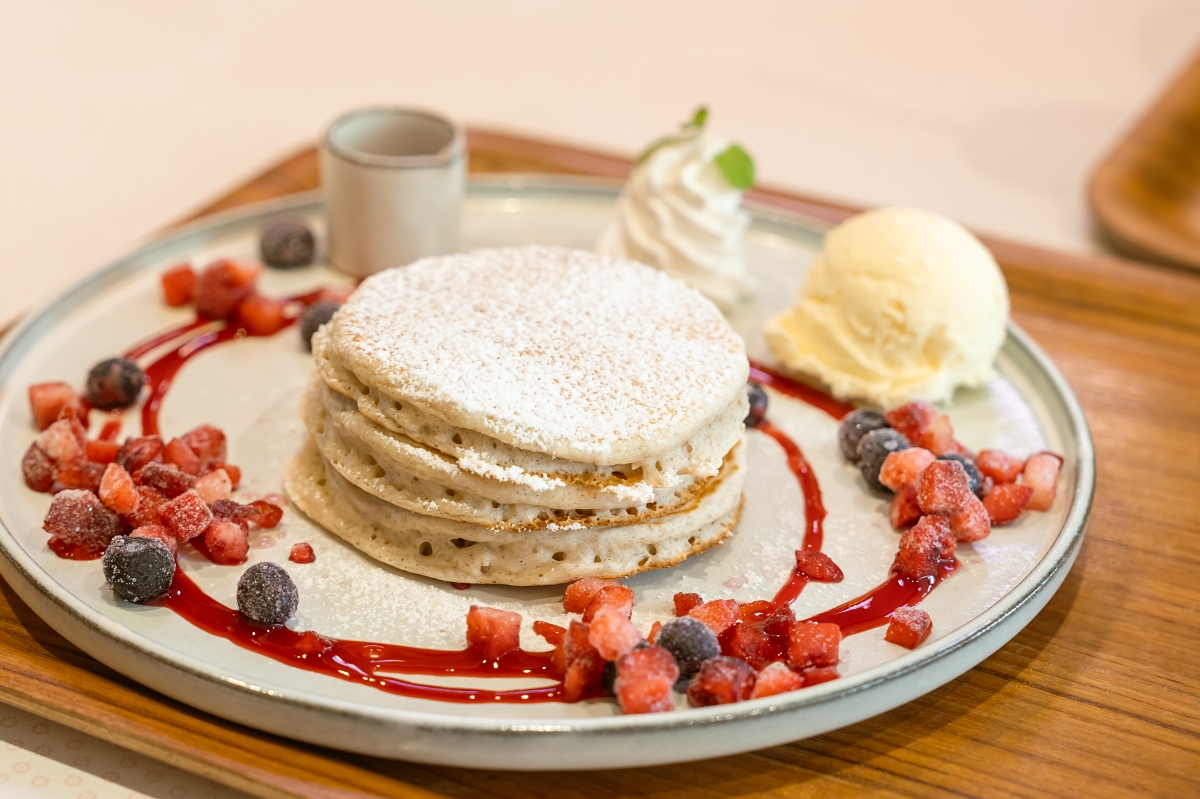 網站近期文章：日本宮崎美食｜cafe terrace TAKACHIHOYA 沈浸在高千穗神話之里與藝術間品嚐美味餐點、找尋原創狛犬小驚喜！(有純素食料理、九州鬆餅、高千穗牛、カフェテラス高千穂屋、高千穗屋)