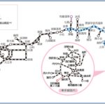延伸閱讀：日本交通｜北陸拱形JR PASS沿途40+美食景點攻略，從大阪玩到東京