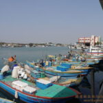 延伸閱讀：高雄彌陀景點｜藍色公路之牽罟、剖蚵體驗藍色公路踩線團，彌陀漁港、漯底山、虱目魚主題館、魚丸體驗