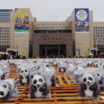 延伸閱讀：台北｜超卡哇伊1600熊貓世界之旅