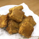 延伸閱讀：食譜｜用餛飩皮炸年糕零失敗，不必再調麵糊了