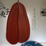 延伸閱讀：高雄前鎮景點｜珍芳烏魚子見習工廠，烏魚子DIY體驗，親子同遊好去處(觀光工廠)