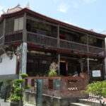 延伸閱讀：台南｜鹽水小鎮10個美食景點全攻略，純樸懷舊小鎮一日遊/半日遊