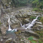 延伸閱讀：苗栗南庄景點｜神仙谷，賽德克‧巴萊拍攝景點