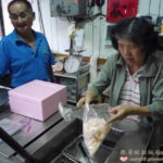 延伸閱讀：高雄美食｜大樹啞巴冰，傳統清冰用料實在，龍目國小磚雕藝術牆