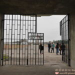 延伸閱讀：歐洲德國奧拉寧堡｜薩克森豪森集中營，柏林近郊Sachsenhausen concentration camp / Gedenkstätte und Museum Sachsenhausen