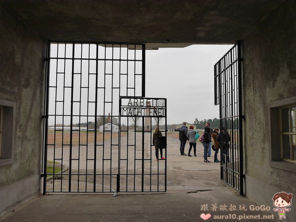 歐洲德國奧拉寧堡｜薩克森豪森集中營，柏林近郊Sachsenhausen concentration camp / Gedenkstätte und Museum Sachsenhausen @歐拉。旅行不孤單