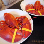 延伸閱讀：美國波士頓美食｜波士頓龍蝦食譜自己煮簡單又便宜，超市購買龍蝦Boston Lobsters