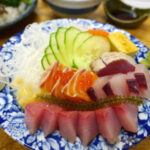 延伸閱讀：花蓮壽豐美食｜丸山和食生魚片、握壽司都超推！隱身於東華大學隱藏版平價美食