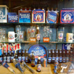 延伸閱讀：美國波士頓景點｜Samuel Adams Brewery Tour 免費啤酒試喝，山繆亞當啤酒觀光工廠體驗導覽