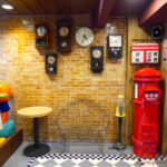 延伸閱讀：台北景點｜Museum Coffee / 50年代博物館咖啡，懷舊古物帶你重回小時候的記憶