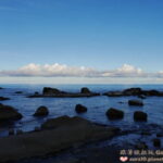 延伸閱讀：花蓮豐濱景點｜項鍊海灣工作室，台11線海岸線