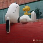 延伸閱讀：香港沙田｜史努比開心世界 Snoopy’s World 免費入園親子拍照好去處
