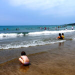 延伸閱讀：新北市石門景點｜白沙灣、北海岸遊憩探索館、石門婚紗館廣場，北海岸景點