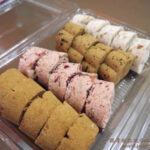 延伸閱讀：宜蘭美食｜振地餅舖傳承第四代百年餅店，古早味糕仔，李鹹、金棗、桂圓糕、黑糖各種口味