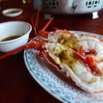 延伸閱讀：花蓮壽豐美食｜055龍蝦海鮮餐廳，新鮮美味的好料理 (台11線海岸線)