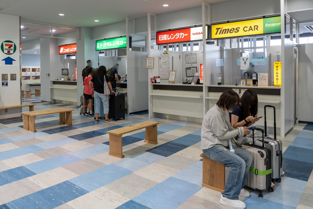 日本鳥取美食景點｜台灣虎航直飛米子機場交通接駁車班次&20個鳥取美食景點購物介紹(台灣鳥取直飛、台北桃園機場直飛米子鬼太郎空港、非鳥取柯南機場)