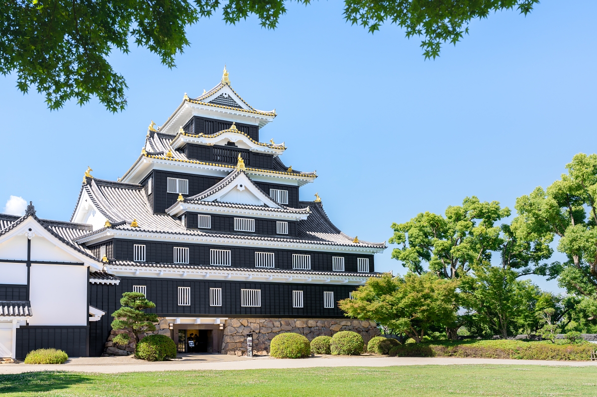 日本岡山景點｜岡山白桃季體驗採收樂趣，走訪岡山市人氣話題美食名店！岡山自駕租車限時優惠符合資格再抽好禮！