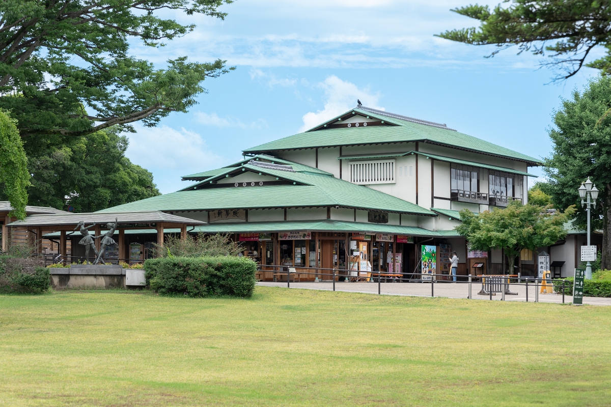 日本岡山景點｜岡山白桃季體驗採收樂趣，走訪岡山市人氣話題美食名店！岡山自駕租車限時優惠符合資格再抽好禮！