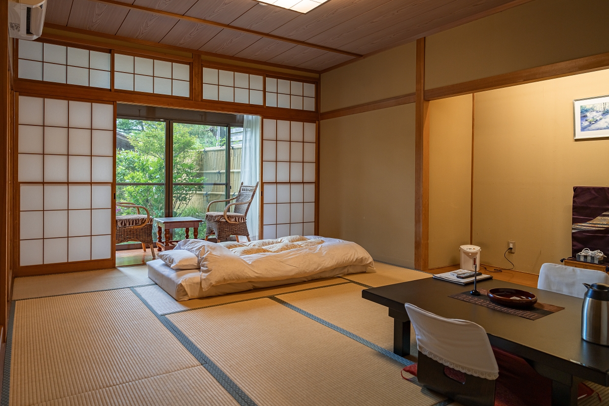 日本長野美食景點｜Cantina Riezo手工精釀專屬高山村特色葡萄酒，靜享信州高山溫泉鄉恬適時光 (蕨溫泉 旅館 わらび野)