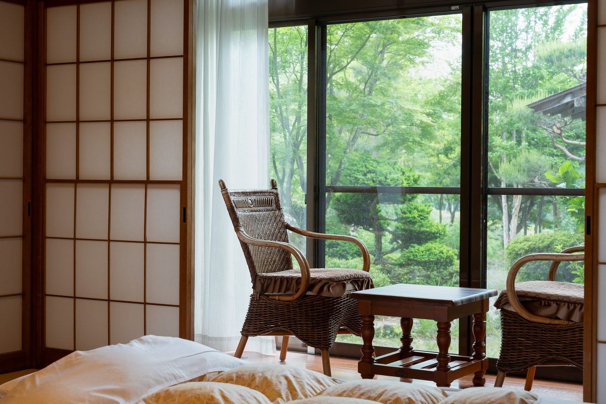 日本長野美食景點｜Cantina Riezo手工精釀專屬高山村特色葡萄酒，靜享信州高山溫泉鄉恬適時光 (蕨溫泉 旅館 わらび野)