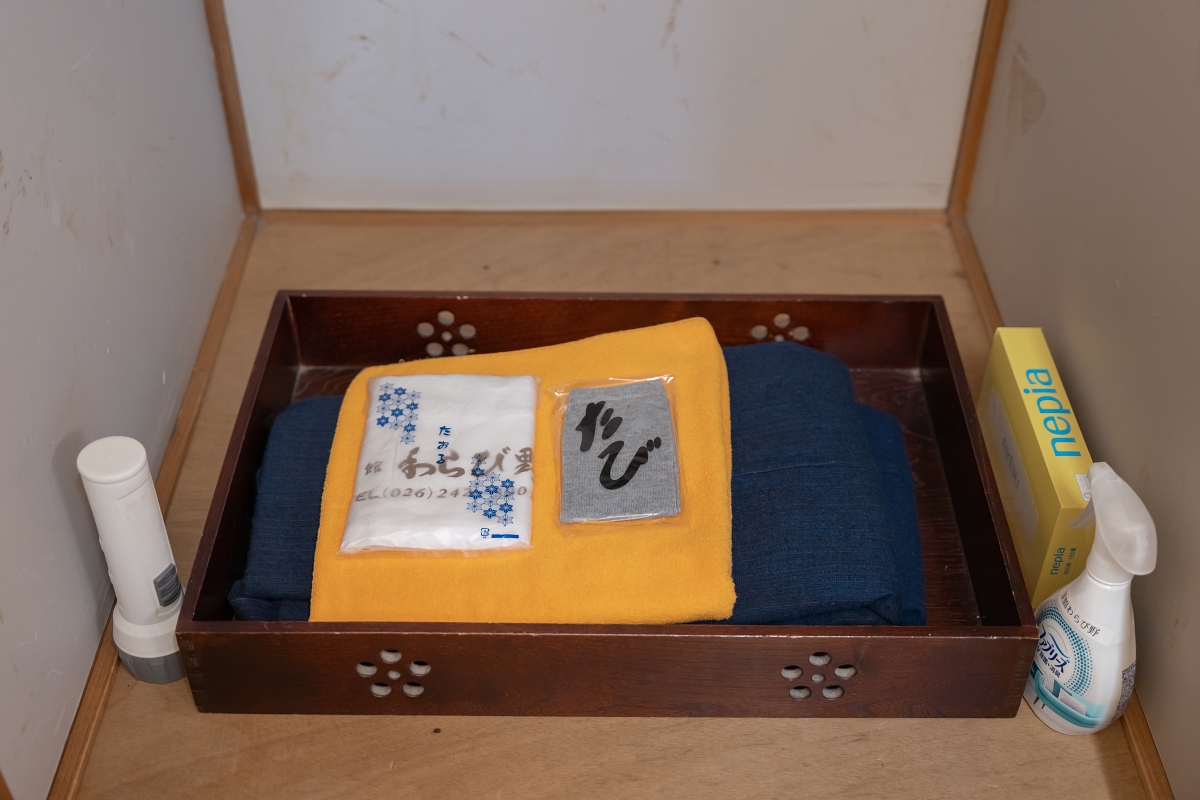 日本長野美食景點｜Cantina Riezo手工精釀專屬高山村特色葡萄酒，靜享信州高山溫泉鄉恬適時光 (蕨溫泉 旅館 わらび野)