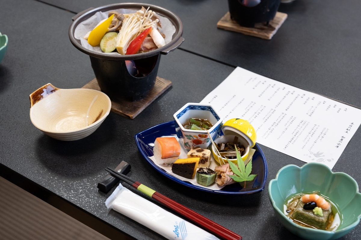 日本長野美食景點｜Cantina Riezo手工精釀專屬高山村特色葡萄酒，靜享信州高山溫泉鄉恬適時光 (蕨溫泉 旅館 わらび野)
