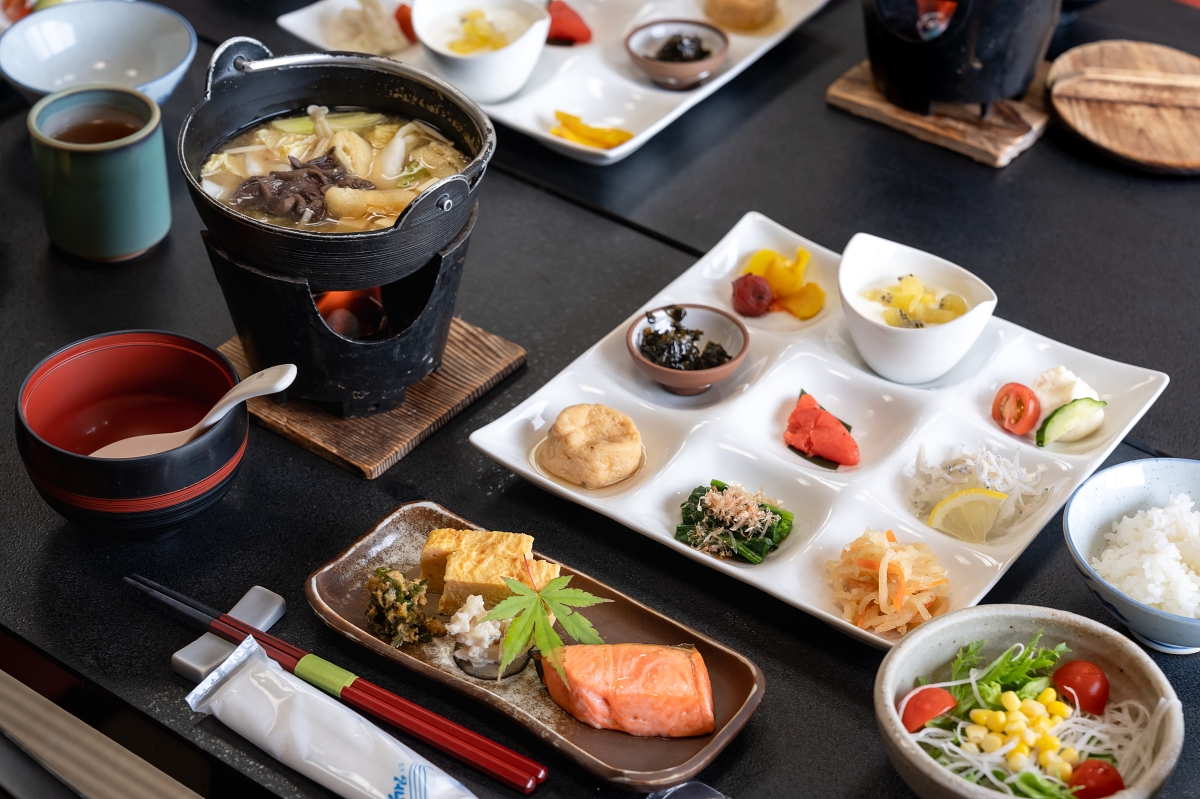 日本長野美食景點｜Cantina Riezo手工精釀專屬高山村特色葡萄酒，靜享信州高山溫泉鄉恬適時光 (蕨溫泉 旅館 わらび野)
