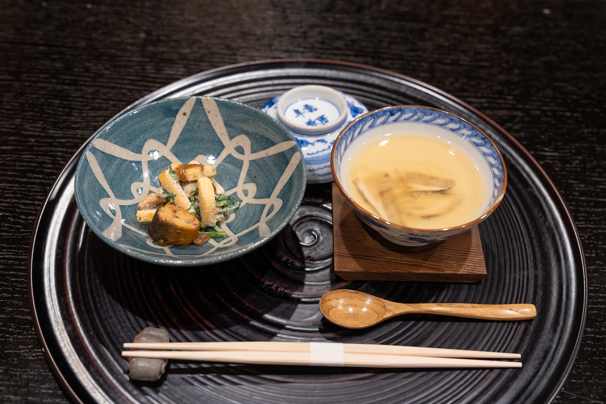 日本長野景點｜真田十代松代城下町散策、挑戰松代燒製陶體驗與享受ろくもん六文觀光列車主廚的美味宴席料理(真田邸、文武學校、松代陶苑、川中島古戰場史跡公園、割烹きたざわ、長野大都會飯店)