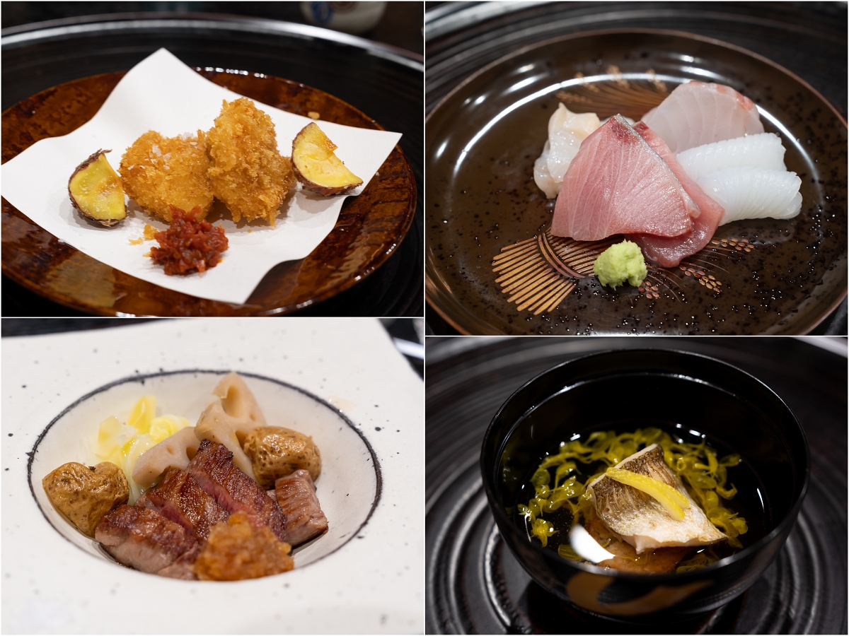 日本長野景點｜真田十代松代城下町散策、挑戰松代燒製陶體驗與享受ろくもん六文觀光列車主廚的美味宴席料理(真田邸、文武學校、松代陶苑、川中島古戰場史跡公園、割烹きたざわ、長野大都會飯店)