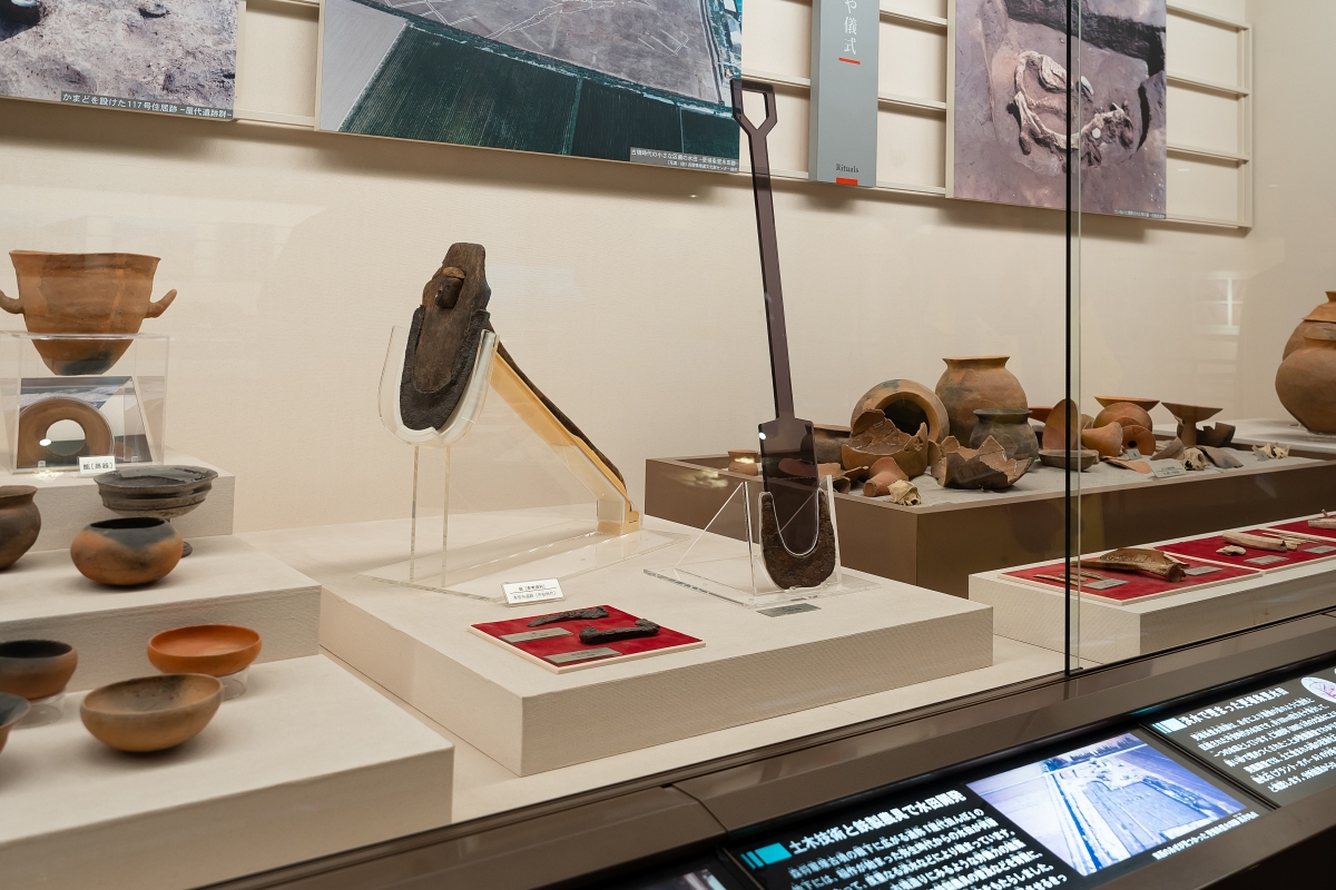 日本長野景點｜千曲市森將軍塚古墳與姨捨梯田風景壯麗，夜宿美肌之湯戶倉上山田溫泉，體驗溫泉街與特色小酒館魅力！(圓山莊、スナック)