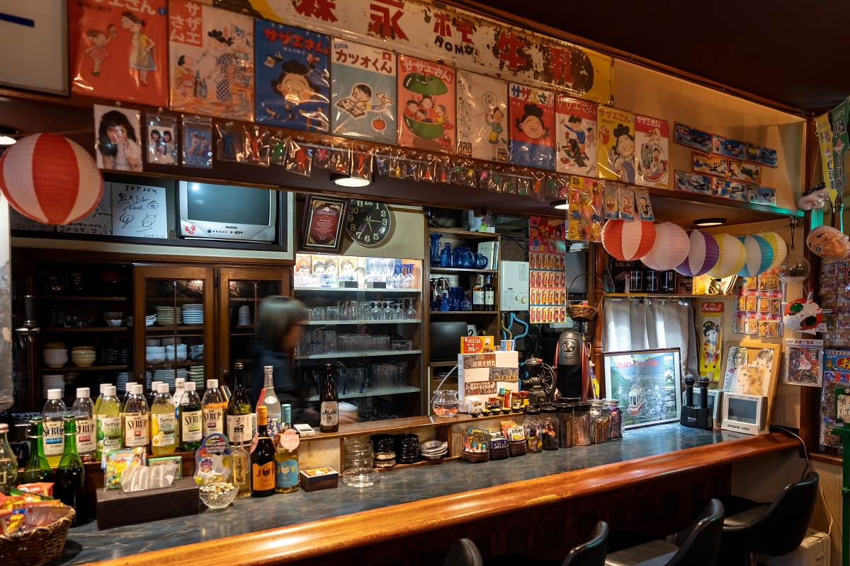 日本長野景點｜千曲市森將軍塚古墳與姨捨梯田風景壯麗，夜宿美肌之湯戶倉上山田溫泉，體驗溫泉街與特色小酒館魅力！(圓山莊、スナック)