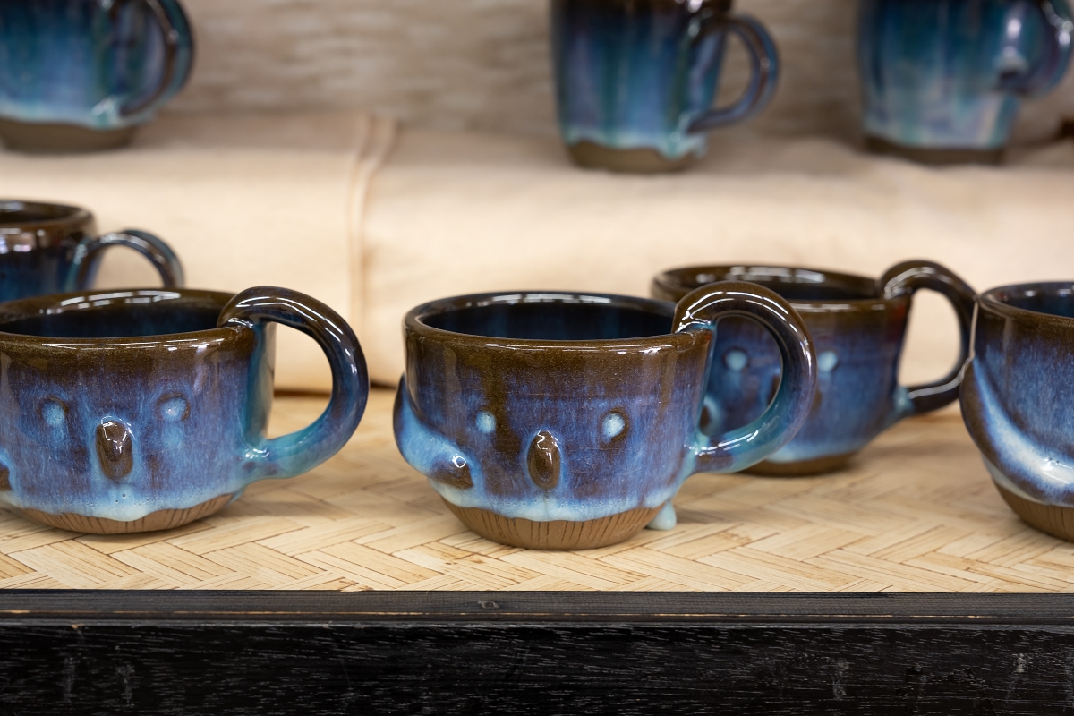 日本長野景點｜真田十代松代城下町散策、挑戰松代燒製陶體驗與享受ろくもん六文觀光列車主廚的美味宴席料理(真田邸、文武學校、松代陶苑、川中島古戰場史跡公園、割烹きたざわ、長野大都會飯店)